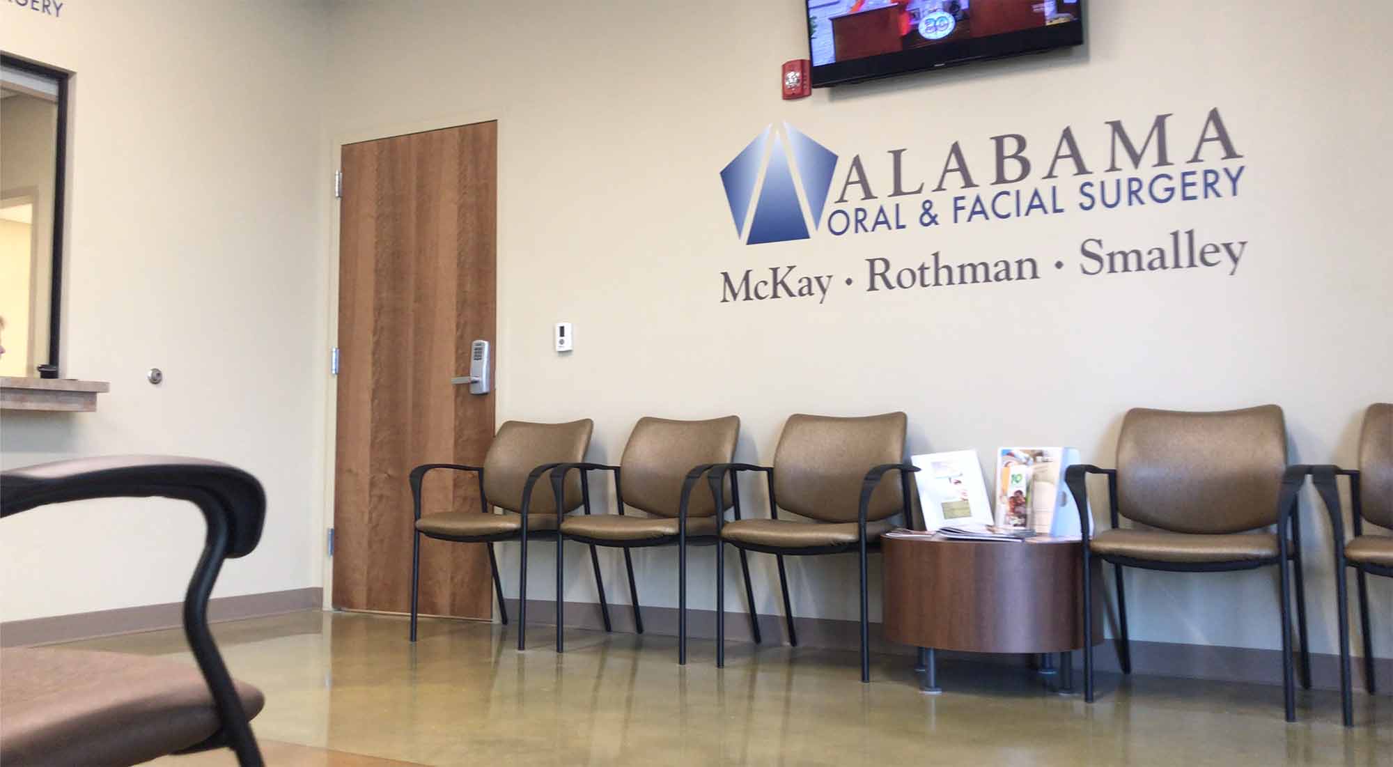 Pell City AL Location - Alabama Oral & Facial Surgery Birmingham AL