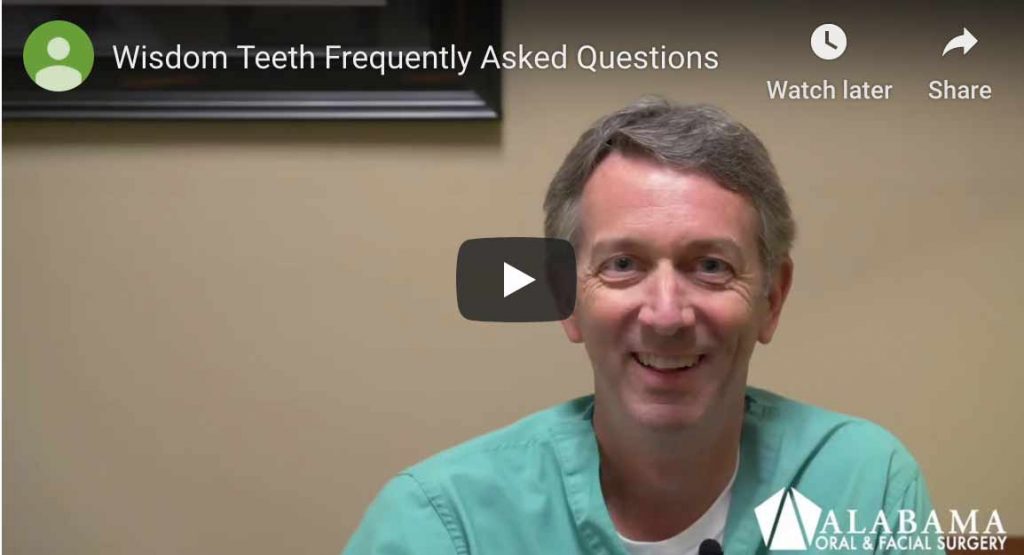 Oral Surgery Facial Trauma Birmingham Alabama