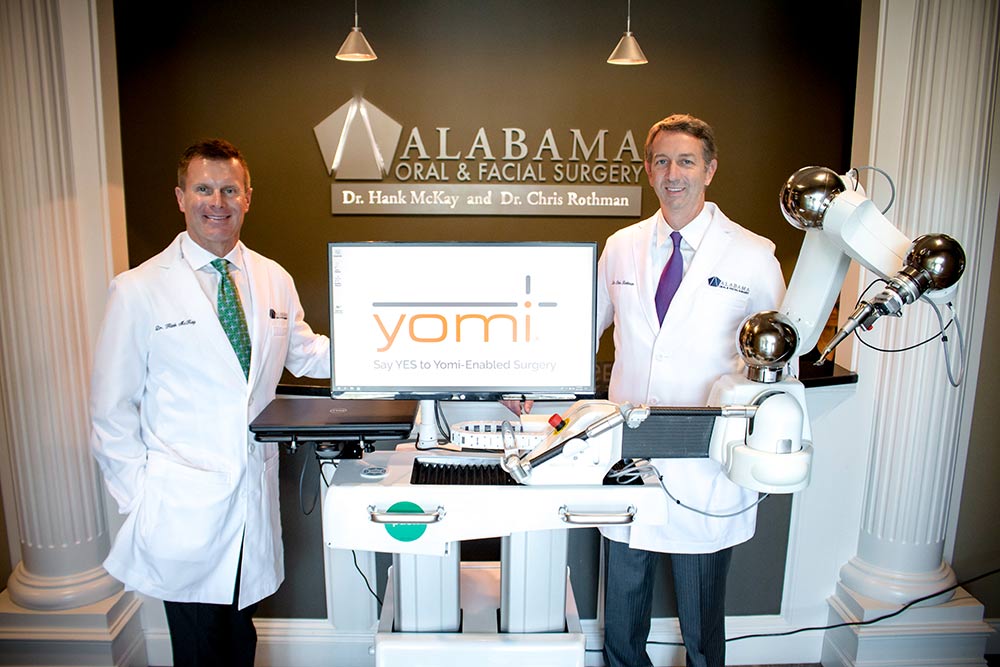 Alabama Oral Surgery Birmingham AL